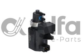 ALFA E - PARTS AF07728 - ELECTROVáLVULA CONTROL EMISIONES