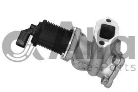 ALFA E - PARTS AF07735 - VáLVULA EGR