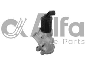 ALFA E - PARTS AF07736 - VáLVULA EGR