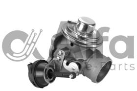 ALFA E - PARTS AF07739 - VáLVULA EGR