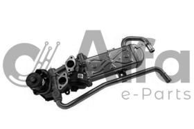 ALFA E - PARTS AF07741 - VáLVULA EGR