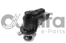 ALFA E - PARTS AF07744 - VáLVULA EGR
