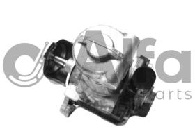 ALFA E - PARTS AF07748 - VáLVULA EGR