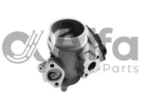 ALFA E - PARTS AF07751 - VáLVULA EGR