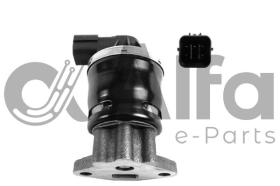 ALFA E - PARTS AF07752 - VáLVULA EGR