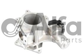 ALFA E - PARTS AF07753 - VáLVULA EGR