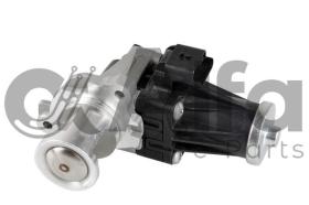 ALFA E - PARTS AF07754 - VáLVULA EGR