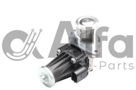 ALFA E - PARTS AF07755 - VáLVULA EGR