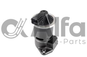 ALFA E - PARTS AF07758 - VáLVULA EGR