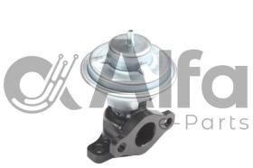 ALFA E - PARTS AF07760 - VáLVULA EGR