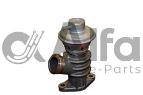 ALFA E - PARTS AF07761 - VáLVULA EGR