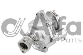 ALFA E - PARTS AF07762 - VáLVULA EGR
