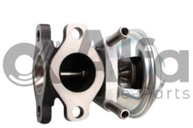 ALFA E - PARTS AF07763 - VáLVULA EGR