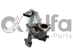 ALFA E - PARTS AF07764 - VáLVULA EGR