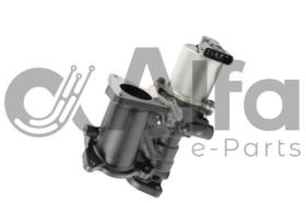 ALFA E - PARTS AF07767 - VáLVULA EGR