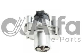 ALFA E - PARTS AF07771 - VáLVULA EGR