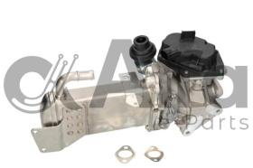 ALFA E - PARTS AF07776 - VáLVULA EGR