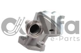 ALFA E - PARTS AF07777 - VáLVULA EGR