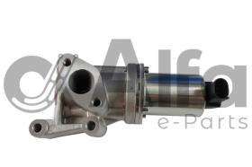 ALFA E - PARTS AF07780 - VáLVULA EGR