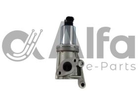 ALFA E - PARTS AF07781 - VáLVULA EGR