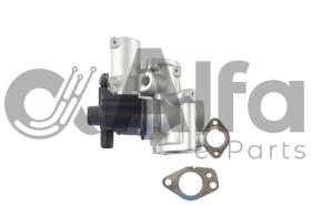 ALFA E - PARTS AF07783 - VáLVULA EGR