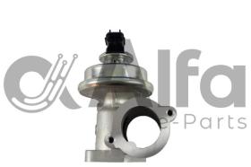 ALFA E - PARTS AF07789 - VáLVULA EGR