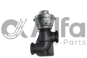 ALFA E - PARTS AF07791 - VáLVULA EGR