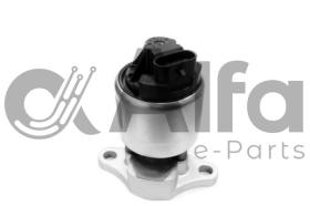 ALFA E - PARTS AF07792 - VáLVULA EGR