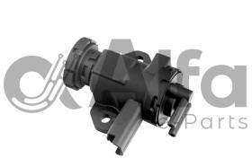 ALFA E - PARTS AF07804 - ELECTROVáLVULA CONTROL EMISIONES