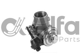 ALFA E - PARTS AF07806 - VáLVULA EGR