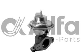 ALFA E - PARTS AF07807 - VáLVULA EGR