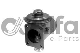 ALFA E - PARTS AF07813 - VáLVULA EGR