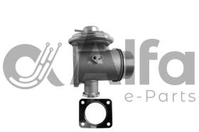 ALFA E - PARTS AF07818 - VáLVULA EGR