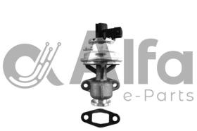 ALFA E - PARTS AF07819 - VáLVULA EGR