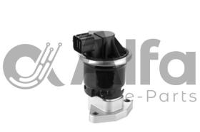 ALFA E - PARTS AF07820 - VáLVULA EGR