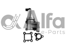 ALFA E - PARTS AF07821 - VáLVULA EGR