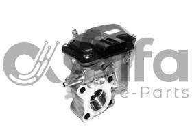 ALFA E - PARTS AF07822 - VáLVULA EGR