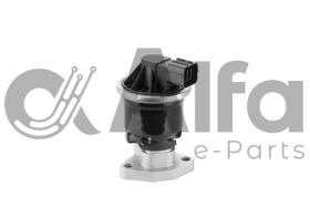 ALFA E - PARTS AF07823 - VáLVULA EGR