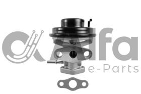 ALFA E - PARTS AF07824 - VáLVULA EGR