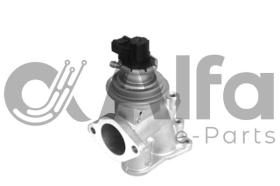 ALFA E - PARTS AF07826 - VáLVULA EGR