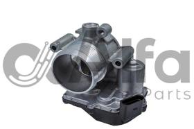 ALFA E - PARTS AF07829 - VáLVULA MARIPOSA