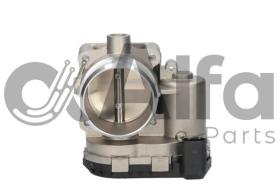 ALFA E - PARTS AF07837 - VáLVULA MARIPOSA