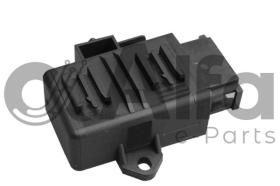 ALFA E - PARTS AF07843 - UNIDAD CONTROL CALEFACCIóN ASIENTOS