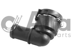 ALFA E - PARTS AF07844 - BRIDA REFRIGERANTE
