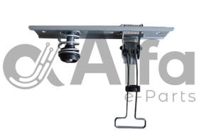 ALFA E - PARTS AF07848 - CERRADURA CAPó