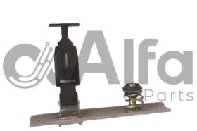 ALFA E - PARTS AF07849 - CERRADURA CAPó