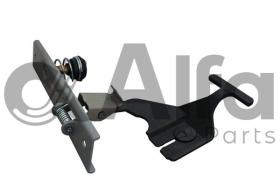 ALFA E - PARTS AF07851 - CERRADURA CAPó