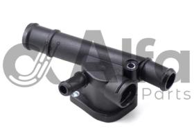 ALFA E - PARTS AF07877 - BRIDA REFRIGERANTE