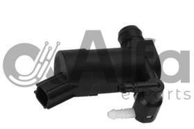 ALFA E - PARTS AF07887 - BOMBA AGUA LAVADO O LIMPIAPARABRISAS