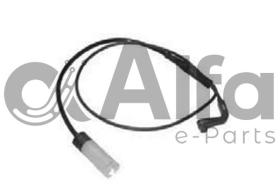 ALFA E - PARTS AF07890 - SENSOR DESGASTE PASTILLA FRENO